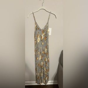 CJLA Floral Dress
